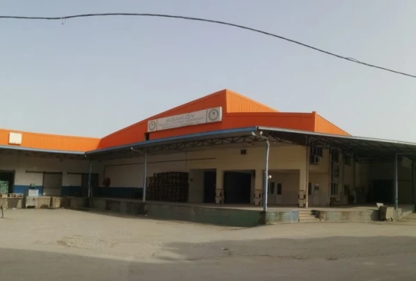 Cold Storage Facilities