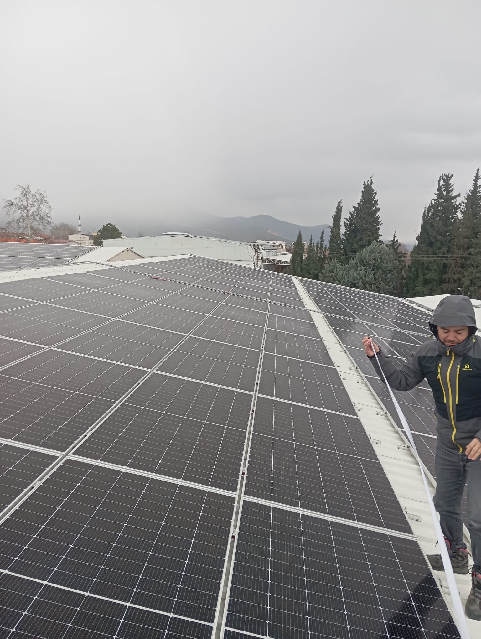 European Union TKDK GES Project