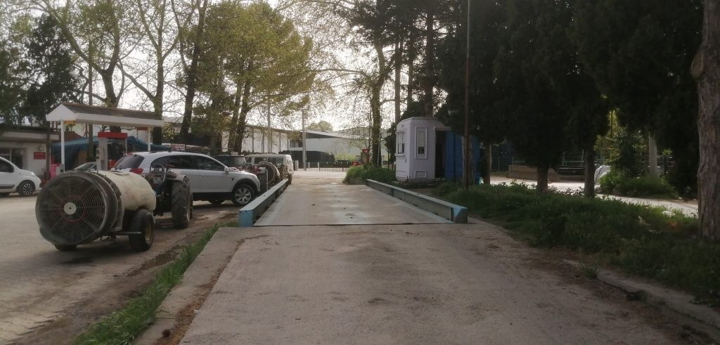 Kantar İşletmeciliği