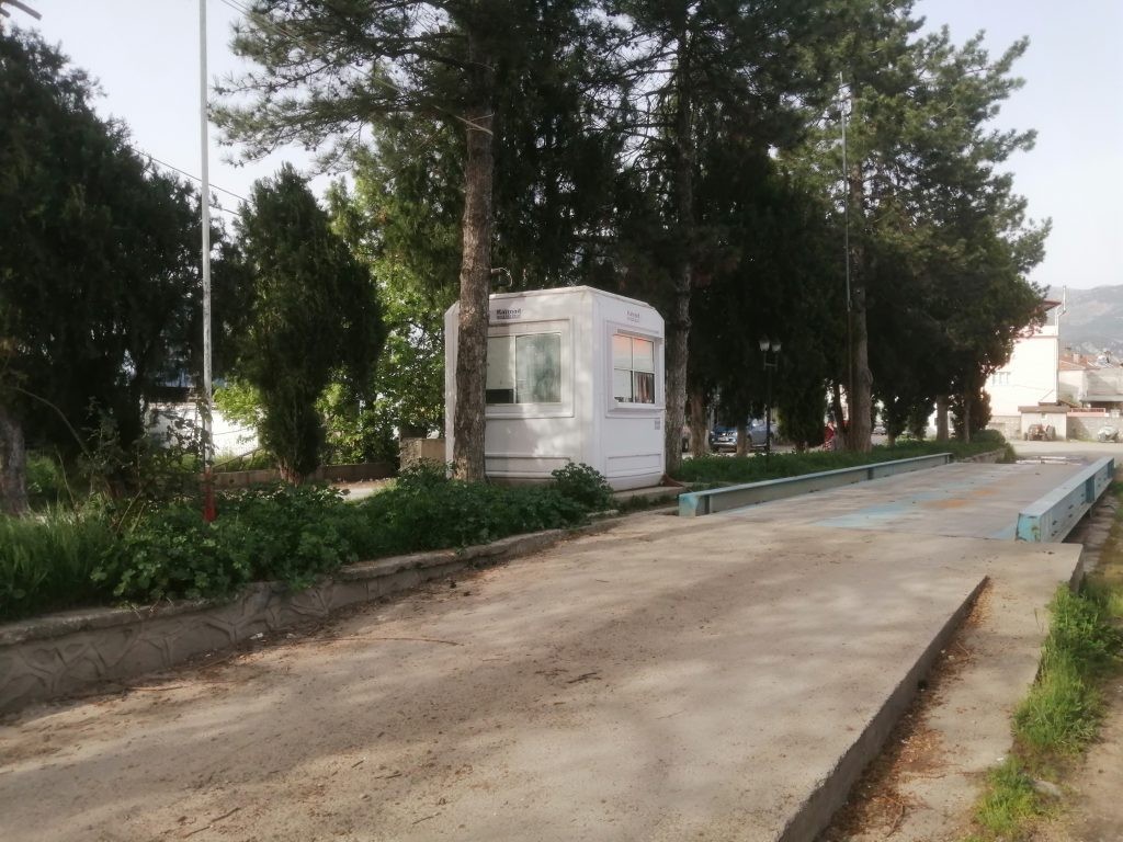 Kantar İşletmeciliği